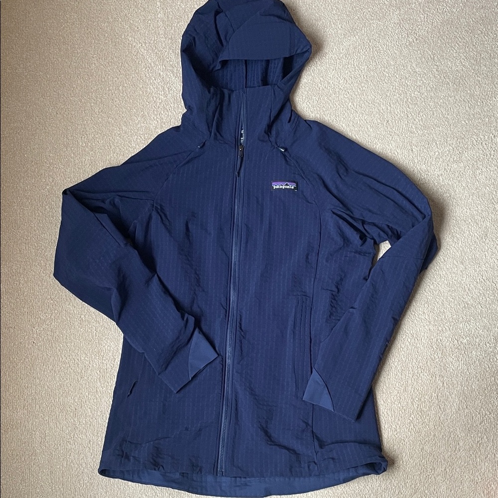 Patagonia R1 Jacket
